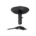 thumbnail image 2 of EPSON - PROJECTOR ACC & HOME ENT V12H963110 CEILING MOUNT/FLOOR STAND, 2 of 4