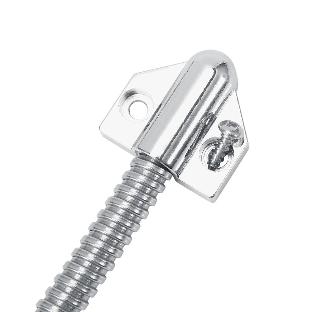 LYUMO Protect Wire Door Loop,1Pc 40cm Long Door Loop With Triangle Ends