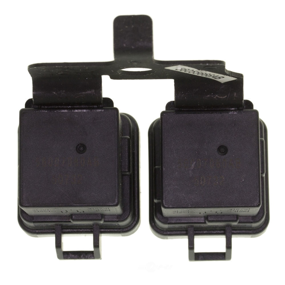 WVE 1R2486 Vacuum Pump Relay