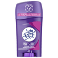 thumbnail image 1 of Déodorant antisudorifique Lady Speed Stick, parfum Rafraîchissant, 45 g, 1 of 9