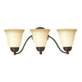thumbnail image 2 of Maxim Lighting - Three Light Bath Vanity - Basix-3 Light Bath Vanity in, 2 of 2