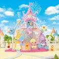 thumbnail image 4 of Dollhouse Playset Calico Critters Baby Dream Parque de atracciones, 4 of 9
