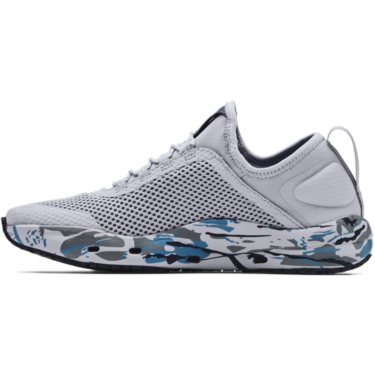 Under Armour Micro G Kilchis Camo Shoes - Men display picture 3