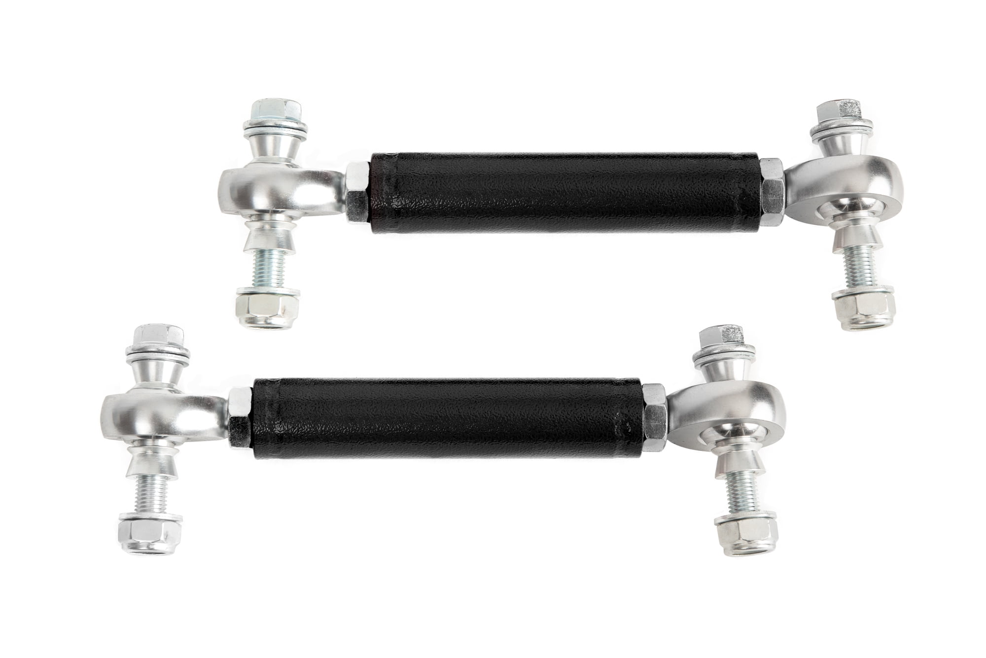 ASR Rear Chromoly Sway Bar Links 2019 Polaris RZR XP 1000, 4 XP 1000