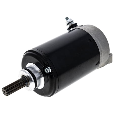 Niche Starter Motor Assembly for Suzuki Katana GSXS1000 1000F 31100-04K00 519-CSM2548O