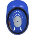 thumbnail image 2 of Casco deportivo Rawlings COOLFLO Matte Navy XL 7 5/8-8, 2 of 3