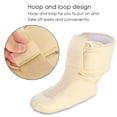 thumbnail image 4 of Adjustable Ankle Joint Support, Ankle Support Ankle Strap Support Foot Drop Orthotics Brace Orthosis Brace Support, For Home Olders, 4 of 8