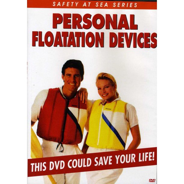 Personal Flotation Devices