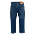 thumbnail image 2 of Levi's Boys Skinny Fit Pull On Jeans, Sizes 4-20, 2 of 9