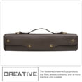 thumbnail image 2 of BRIGHTFUFU Portable Flute Case Waterproof Protection Bag For Outdoor Use 1Pack, 2 of 6