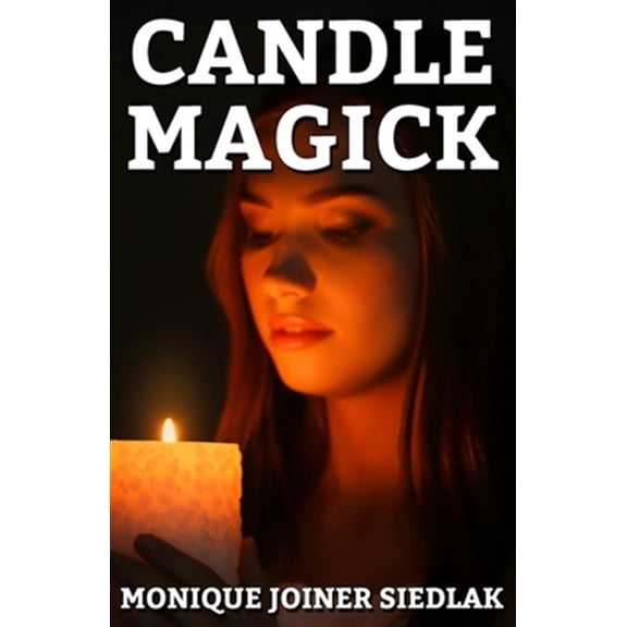 Pre-Owned Ancient Magick for Today's Witch: Candle Magick (Paperback)