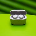 thumbnail image 5 of JLab Go Air Pop Bluetooth Earbuds, True Wireless with Charging Case, 5 of 9