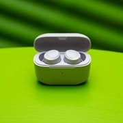 JLab Go Air Pop Bluetooth Earbuds, True Wireless with Charging Case
