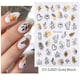 thumbnail image 1 of Uñas postizas, pegatinas para uñas, regalos para mujeres, pegatinas para uñas, pegatinas para uñas, pegatinas para uñas, pegatinas para uñas, pegatinas decorativas delicadas, pegatinas para uñas, 1 of 2