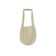 thumbnail image 1 of Bolso Mano Retro Punto para Mujer Bolso para Hombro Bolso Compras (beige), 1 of 9