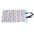 thumbnail image 3 of Bolsa de pañales grande, bolsa de almacenamiento de pañales, bolsa seca húmeda multiusos, bolsa de almacenamiento impermeable para pañales, diseño revolucionario, 3 of 8