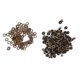 thumbnail image 5 of 100 ojales de metal de latón, ojales pequeños con arandelas para cuero, manualidades, costura, núcleos de cuentas, ropa, cuero (6 mm), 5 of 5
