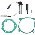 thumbnail image 1 of HUGFEGWE 12V 2KW Glow Plug Repair Kit Fast Heating Air Heater Ignition Glow Pin Replacement Webasto Eberspacher CJB91-78976, 1 of 8