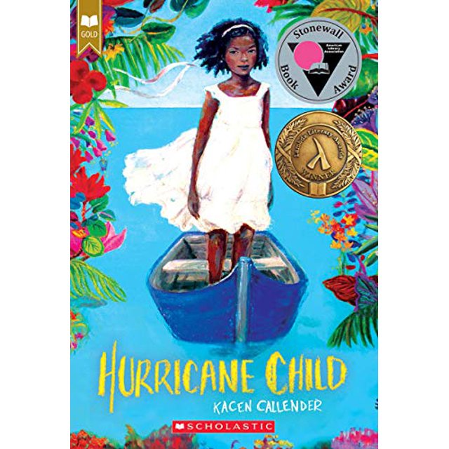 Hurricane Child