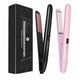 thumbnail image 2 of 2 In 1 Portable Air Bangs Curling Hair Straightener, Professional Beauty Hair Tools, 2 of 4