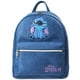 thumbnail image 1 of Mochila Disney Stitch para mujeres, niñas y adolescentes, color azul, 1 of 6