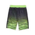 thumbnail image 2 of Russell Boys Gradient Shorts, Sizes 4-16, 2 of 3