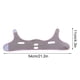 thumbnail image 3 of Correa de cara reductora de doble mentón | Correa de barbilla con elevación V Line para mujeres y hombres | Cinturón facial reutilizable ajustable | Prevención de la flacidez del estiramiento de la, 3 of 7