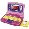 Education Fun 2 Learn Color Flash Laptop Pink