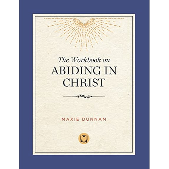 Pre-Owned The Workbook on Abiding in Christ: The Way of Living Prayer, 9780835810289, 0835810283, Paperback,