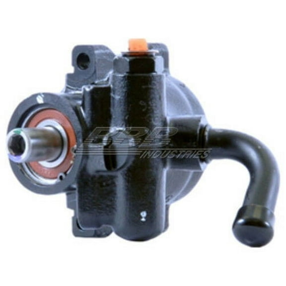 Power Steering Pump BBB INDUSTRIES 733-0118 Reman fits 91-95 Jeep Wrangler