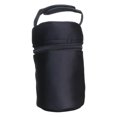 thumbnail image 1 of Bolsa aislante para biberones, compacta, para guardar leche, para colgar en , ideal para salidas, guarderías, viajes de negocios y, 1 of 8