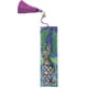 thumbnail image 3 of Shaped Diamond Painting Bookmark Animal Pattern Tassel DIY Children Gift Book Decoration, 3 of 3