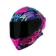 thumbnail image 2 of Casco Cerrado Para Moto Kov Koi Buster Rosa, 2 of 5
