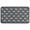 Dachshund, variant on Dachshund Footprint Door Rugs,Washable Non Slip Door Mats Indoor,Decorative Door Mats,Entry Mat Indoor for Entrance,Bedroom,Kitchen,Bathroom,30"x17"