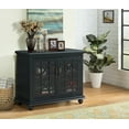 thumbnail image 7 of Martin Svensson Home Elegant Small Spaces TV Stand, Saltoro Sherpi, 7 of 7