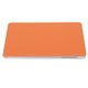 thumbnail image 4 of Funda para tableta de 10,4 pulgadas, funda protectora portátil suave, ultrafina, resistente al desgaste, para Alldocube Iplay40pro, color naranja, 4 of 5