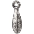 thumbnail image 2 of Bullet Weights Bank Sinkers 16 oz 5-Pack, BL1600 - Fishing, 2 of 3