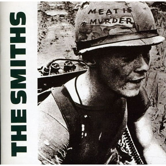 The Smiths - Meat Is Murder - Music & Performance - CD
