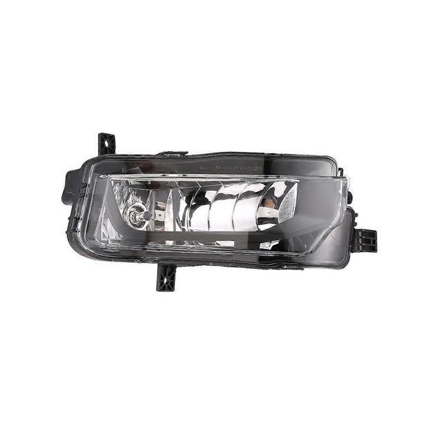 Car Right Front Fog Light Halogen Kit Fit for Transporter T6 T7 2016-2019 7E0941662A Right Side