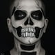 thumbnail image 3 of Paleta de pintura facial Mehron Tri-Color Character Halloween, 3 of 5