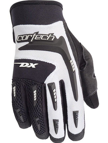 Cortech DX 2 Women/'s Motorcycle Gloves