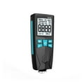 thumbnail image 1 of MC998 Coating Thickness Gauge For Car Repair Tools Automotive Tools Film Paint Thickness Tester Measuring Instruments ,Fast and Reliable, 1 of 5