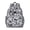 Adjust, variant on Watercolor Cat Artwork School Backpack - Ergonomic & Spacious Compartment