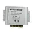 thumbnail image 2 of Fuente de Alimentación perfke Durable 12V 5A para Kits del Interruptor de La Cerradura del Sistema del Control de Acceso Bloqueo del sistema de control de acceso, 2 of 8