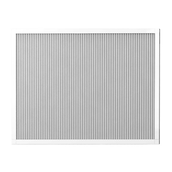 K&N HVC-8-12030 HVAC Filter; 20 x 30 x 1, MERV 8
