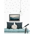 thumbnail image 3 of Marmont Hill Forest Morning View Framed Wall Art, 24" x 36", 3 of 5