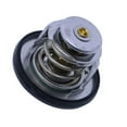 thumbnail image 2 of Yassdwbn New Car Primary Thermostat Fit for Dodge Chrysler Jeep 1.8L 2.0L 2.4L 55111016AB, 2 of 5
