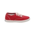 thumbnail image 4 of Keds Toddler Champion CVO Sneakers in Red, 4 of 6