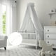 thumbnail image 2 of BRIGHTFUFU 1 Juego de soporte para mosquitera, soporte para mosquitera, accesorio para mosquitera, 2 of 8