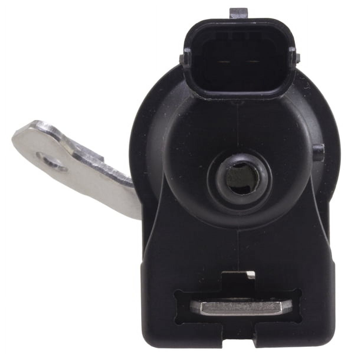 Vapor Canister Purge Solenoid